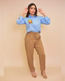 Pantalón Pauline