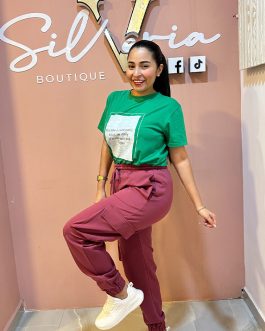 Pantalón Ferka