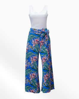 Pantalón Hawaii