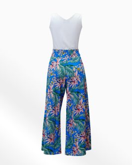 Pantalón Hawaii