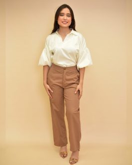 Pantalón Ilon