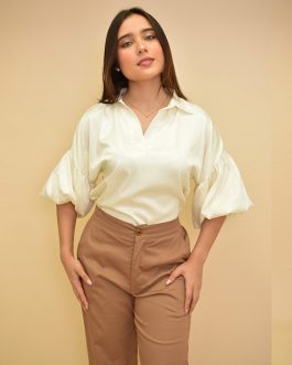 Camisa Set Ilona