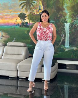 Pantalón Maria