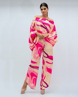Set Pink