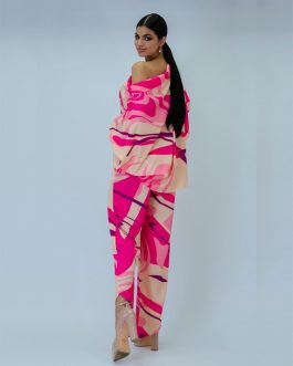 Set Pink