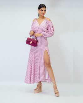 Vestido Florentina